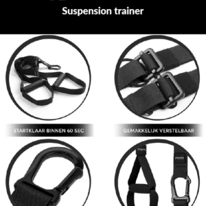 outdoor fitness squadrek supplies