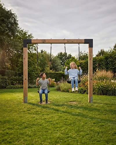 outdoor island, Home